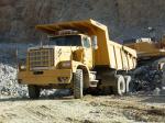 Western Star 6900XD Dump Truck 2008 года